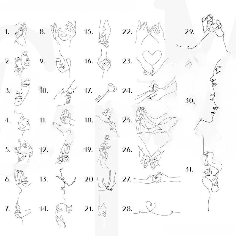 Custom Poem Wall Art, Custom Quote Ideal Print, Personalised Text Art Gift, Custom Minimal Line Art Birthday Canvas, Custom Celebration Gift