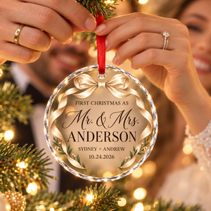 Personalized First Christmas as Mr. & Mrs. Crystal Ornament – Custom Last Name, Couple Names & Wedding Date a911354e-ab91-4474-b4d7-3f998fa84979-Image-Sep-28-2026-05_27_55-PM-4.png
