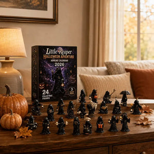 Halloween Mystery Box Advent Calendar, 24 Mini Collectible Figures, Ghost Witch Pumpkin Characters, Kids Holiday Surprise Toy a9122195-abde-446d-992a-96ff7c0d1e41-dsgd-6-.webp