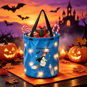 Personalized Custom‑patterned LED Light‑Up Bucket, Gift Pail, Gift Holder, Party Decor a9410c71-8e04-4fb1-8f3e-3008b10ac781-fghgf-2-.webp