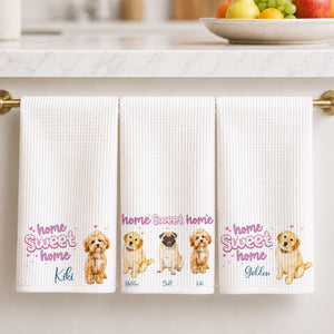 Dog Photo Custom Kitchen Towel - Personalized Birthday Gifts For Dog Cat Lovers, Dog Dad And Mom, Cat Owners a94f8e8b-c179-46bd-8441-1b3432b505a0-3-6-.jpg