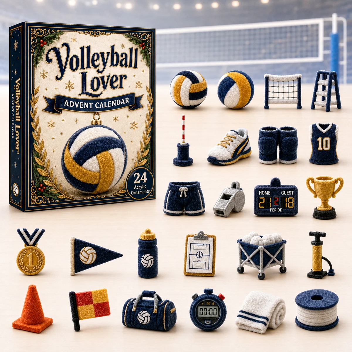 24-Day Festive Countdown, Acrylic Charms Blind Box - Gift For Volleyball Players a9b69437-1336-4ab0-814c-955cda45194f-t-i-xu-ng-51-.png