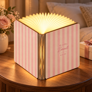 Custom Couple Name Folding Magnetic Table Light, Personalized Striped Book Lamp, Wedding Keepsake, Engagement Anniversary Gift aa37e709-60e6-4a29-a444-1c0f78859ab7-banner-1.png