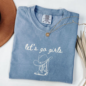 Man I Feel Like A Bride Shirt, Comfort Colors Western Bachelorette Tee, Lets Go Girls Cowgirl Bridal Party Shirt, Bride Tee aa7df9a5-2cd5-4382-8808-85f714710249-14.jpg