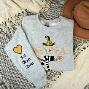 Grandma Life Witch Sweatshirt - Personalized Sweatshirt - Halloween Gifts aaa2f9a5-2e78-4c43-b529-38bbe67c2980-ban-2_converted.png