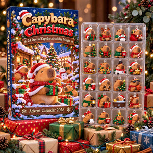 Capybara Advent Calendar 2026, 24 Piece Capybara Ornament Set, Blind Box Advent Calendar, Christmas Countdown Gift for Home Decor aaafc6f7-62f5-4e99-8eec-d4b2a2a28514-il_fullxfull.8602251532_ikwt.jpg