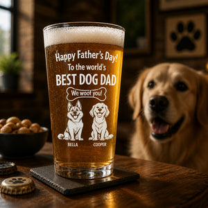 Best Dog Dad Photo Beer Glass – Father’s Day – Custom Pets & Names - Personalized Beer Glass aacfbc1b-410b-49e7-a1d4-7ff1e4c49f62.jpg