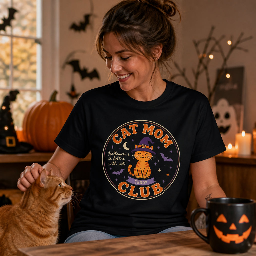 Halloween Cat Mom Club Tee – Personalized Pet Name - Personalized T-shirt aae77ee0-e18b-48cb-86a7-a72901da6d71.jpg