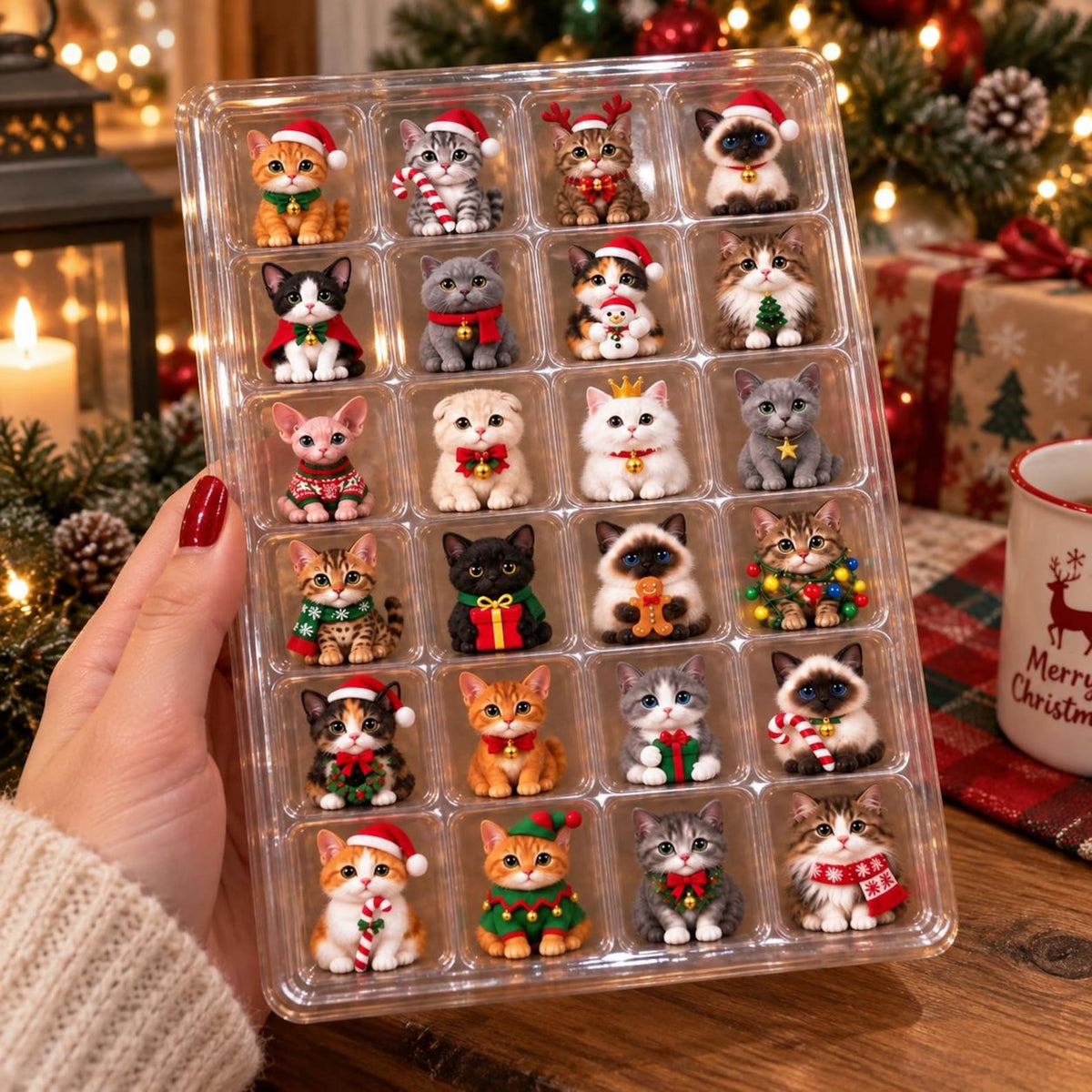 Personalized Cat Advent Calendar: Custom Meowy Christmas Countdown, Kitten Blind Box aae9ac99-fab0-49b3-b27d-445446105d9e-il_1588xN.8637878973_jpuk.jpg