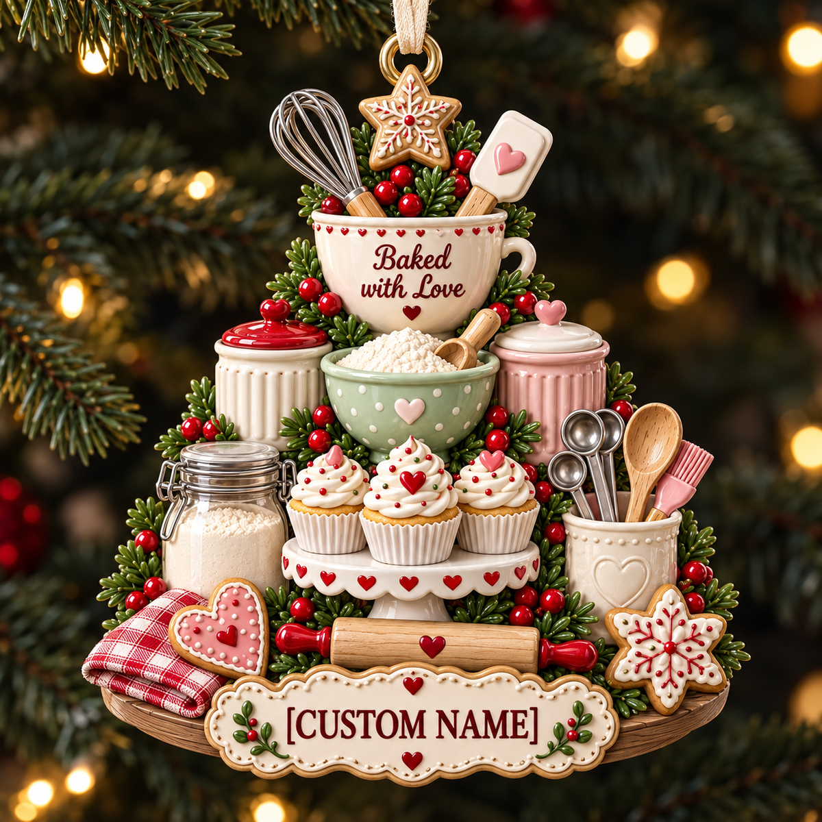 Personalized Baker Christmas Ornament – “Baked with Love” Mixing Bowl & Cupcake Tree with Custom Name aaf53bd9-8e39-48ff-bfcf-d70e1d2e601a-Image-Sep-29-2026-02_09_10-PM.png