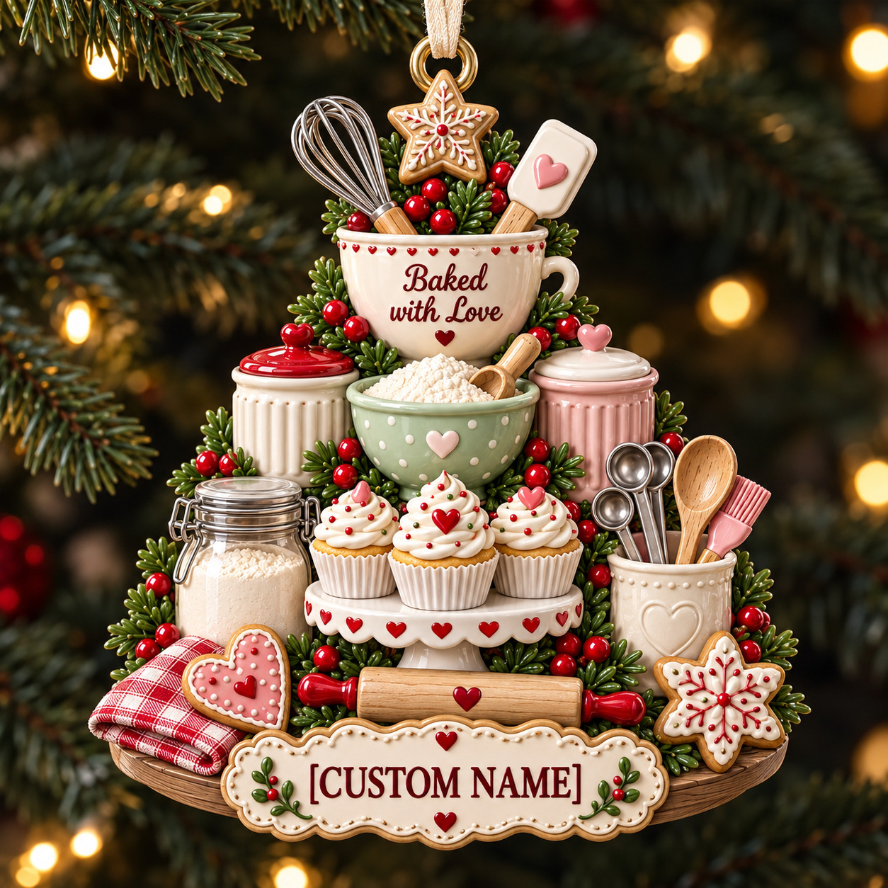 Personalized Baker Christmas Ornament – “Baked with Love” Mixing Bowl & Cupcake Tree with Custom Name aaf53bd9-8e39-48ff-bfcf-d70e1d2e601a-Image-Sep-29-2026-02_09_10-PM.png