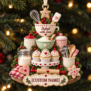 Personalized Baker Christmas Ornament – “Baked with Love” Mixing Bowl & Cupcake Tree with Custom Name aaf53bd9-8e39-48ff-bfcf-d70e1d2e601a-Image-Sep-29-2026-02_09_10-PM.png