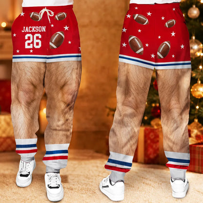 Funny Sport Player - Personalized Sweatpants - Christmas Gift For Friends, Sport Lovers Gift ab06b85b-f7ac-4a3f-9c8c-0cbaa3fafbd8-1.webp