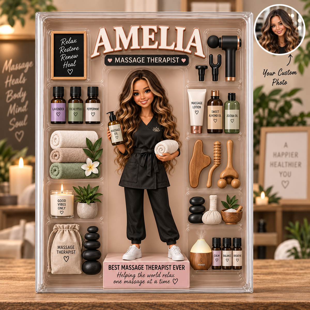 Personalized Massage Therapist Acrylic Block – Custom Photo & Name Massage Figure, Spa Decor & Massage Therapist Appreciation Gift ab4993a6-3031-40ce-b9ff-a2040c457aa5-Massage-Therapist-Image-Sep-15-2026-02_42_34-PM.png