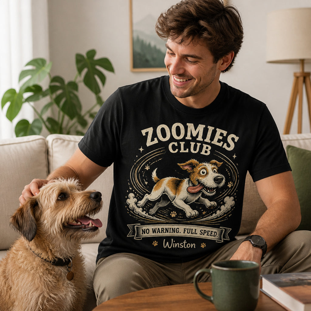 Zoomies Club – Custom Pet Cartoon Tee - Personalized T-shirt ab8dd84f-3662-4a02-ba5b-a1e5fc975227.jpg