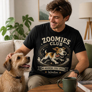 Zoomies Club – Custom Pet Cartoon Tee - Personalized T-shirt ab8dd84f-3662-4a02-ba5b-a1e5fc975227.jpg