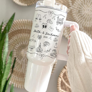 Mrs. Tumbler - 40oz, tumbler | Bride Gift, Engagement Gift, Bridal Shower Gift, Wedding Gift, Future Mrs. Cup, Newlywed Gift ab9adf07-16ee-4192-9040-5c67cad0afad-banner-4.jpg