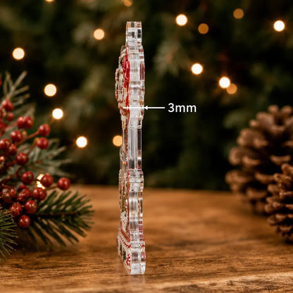 Personalized Family Christmas Ornament 2026, Custom Family Name Acrylic Ornament, Christmas Tree Ornament, Holiday Keepsake Gift, Xmas Gift ab9e65a6-0a75-459c-9de3-470345d42437-bvbvb-2-.webp