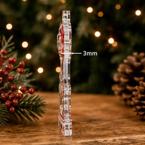 Personalized Family Christmas Ornament 2026, Custom Family Name Acrylic Ornament, Christmas Tree Ornament, Holiday Keepsake Gift, Xmas Gift ab9e65a6-0a75-459c-9de3-470345d42437-bvbvb-2-.webp