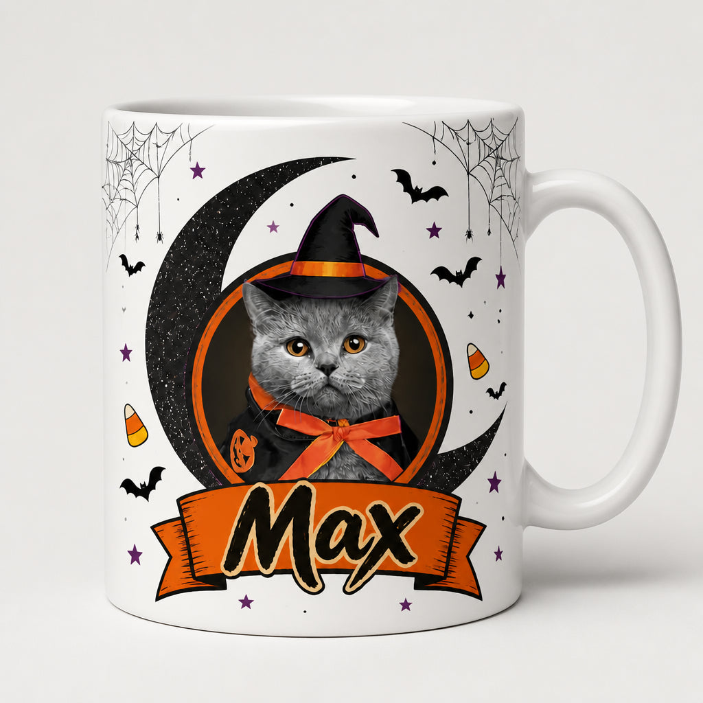 Halloween Pet Photo Name Mug – Pumpkin Moon Edition - Personalized Edge-to-Edge Mug abd33d53-cdb6-4061-81b3-7cea1fc90c21.jpg