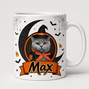 Halloween Pet Photo Name Mug – Pumpkin Moon Edition - Personalized Edge-to-Edge Mug abd33d53-cdb6-4061-81b3-7cea1fc90c21.jpg