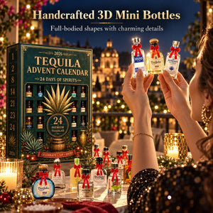 24-Day Mini Tequila Bottle Advent Blind Box For Holiday Celebration, Bar Table Decor abe044cd-87a5-4662-9530-5eef1e1ef74b-661e928207aed18a8d4ccdccf33184fdab19f9d7.jpg