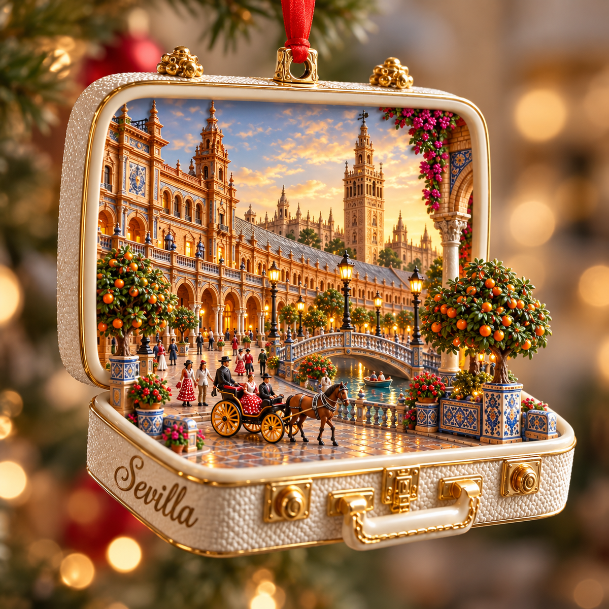 Personalized Seville Christmas Ornament – Custom Name 3D Spain Travel Keepsake for Sevilla Lovers & Travelers ac0cdacc-529a-43cf-a92a-571fd4b76a03-Image-Sep-14-2026-05_16_33-PM-4-.png