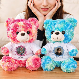 Tiny Bloom Forever Memorial Sympathy Gift for Baby Loss - Memorial Personalized Teddy Bear ac1e6e23-8fbe-4290-9185-f4e11065ff29-MOCKUP-5.png