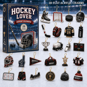 Hockey Lover Advent Calendar 2026 - 24-Day Festive Countdown, Acrylic Charms Blind Box - Gift For Sports Lovers ac4e5b07-60e5-4e05-87e4-4f82a928d666-text.png