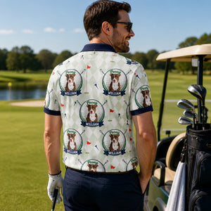 Custom Pet Photo Golf Crest Polo – Upload Dog + Names - Personalized Polo shirt - All over printed ac7bdb49-8b15-4a0d-8046-8d8ac679bb59.jpg
