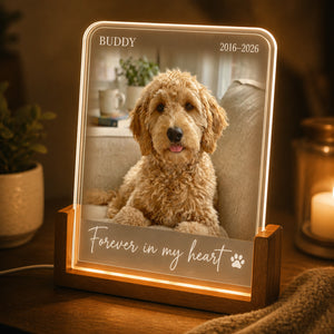 Custom Pet Memorial Acrylic Night Light – Photo, Name & Dates - Personalized Acrylic Night Light ac8697a5-7910-4238-b49b-820e894c2167.jpg