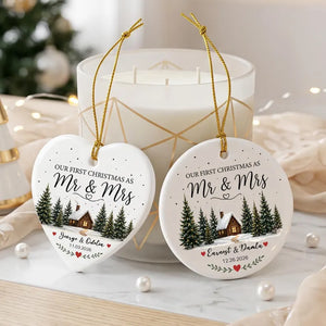 First Christmas Engaged Ornament for Couples, Personalized Names Xmas Keepsake, Winter Tree Design, Round Glass Christmas Bauble 2026 ac9142b9-26cd-42c5-96f8-f5045d71bb85-fdgdfg-8-.webp