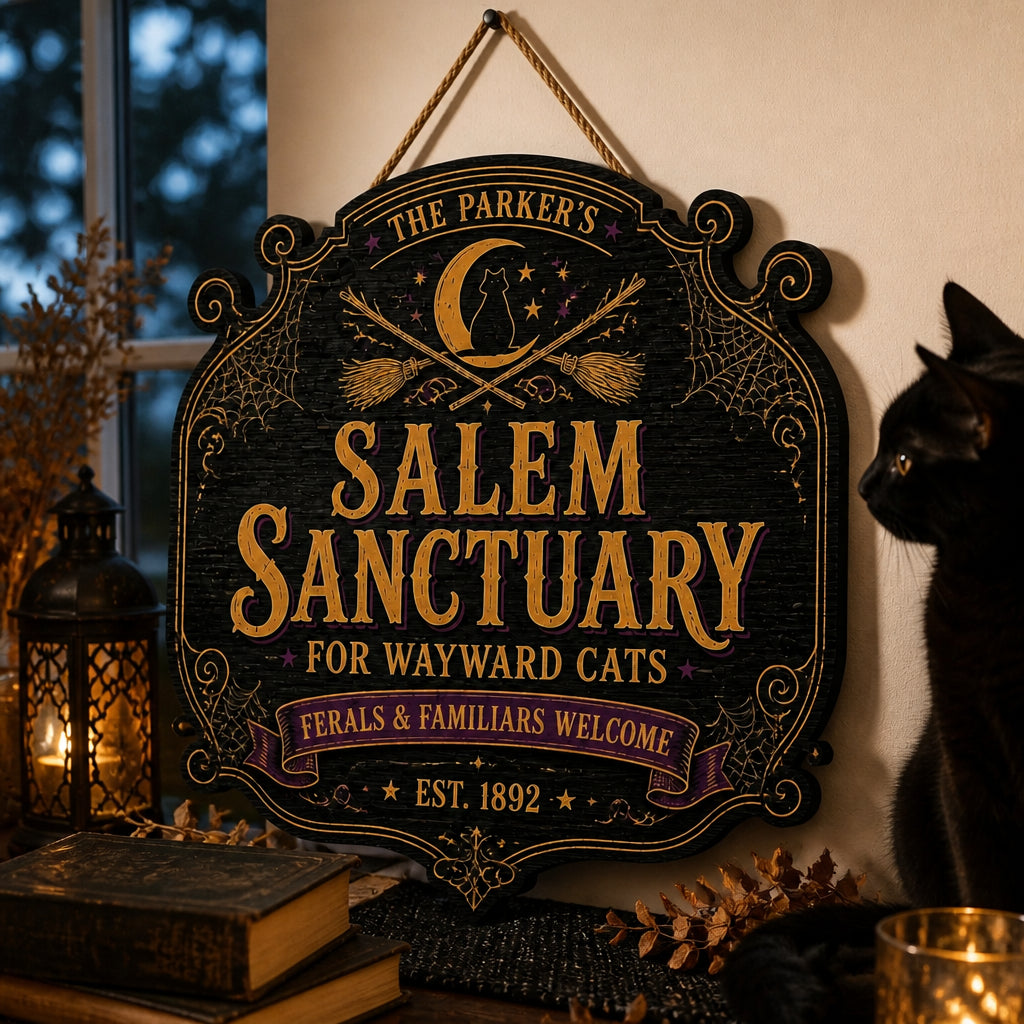 Personalized Salem Sanctuary Cat Sign - Personalized Wood Sign aca4b6c0-6a5e-4731-8ad0-5753eb28eef7.jpg