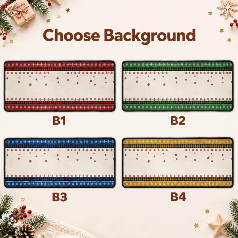 Custom Gnome Family Christmas Runner Rug, Gnomes Squad Holiday Rug Decor, Personalized Home Decor Gift For Mom, Housewarming Christmas Gift For Family, Cousin aca989aa-9597-425f-b6eb-3ded2e2afa5a-4_converted.png