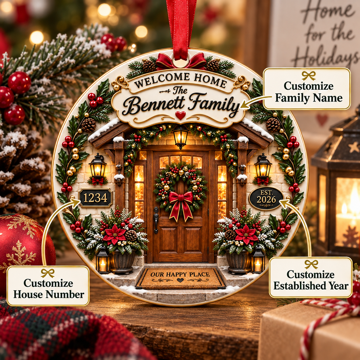 Personalized Navy Blue New Home Ornament - 3D Ceramic Family Name & House Number ace70260-5c33-4bcc-bef7-2d5bcdb9f138-Image-Sep-14-2026-10_50_04-AM-4-.png