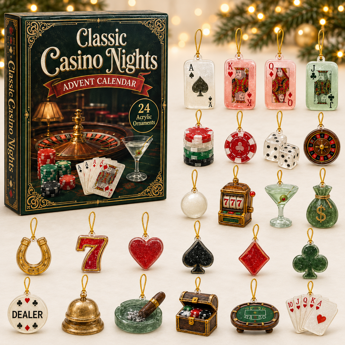 Casino Poker Night Advent Calendar 2026 - 24-Day Festive Countdown, Acrylic Charms Blind Box - Gift For Poker Lovers acea1981-7424-4e10-9849-d1777293da7a-casino-box-charms.png