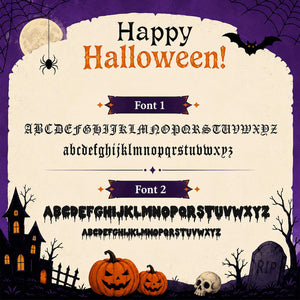 Custom Halloween Name Necklace, Gothic Jewelry, Personalized Gothic Name Necklace, Witch Ghost Bat Pendant, Spooky Gift, Halloween Gift. aceeab0b-4f62-4d98-aac6-2df63ec4dc65-gfhgfghf-2-.jpg