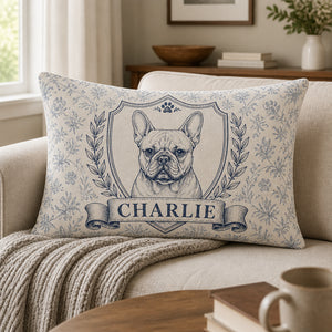 Vintage Engraved Pet Portrait Pillow – Photo-To-Art With Custom Name - Personalized Pillow acf0301f-8e92-4a55-b406-c1ae2f0d2d96.jpg