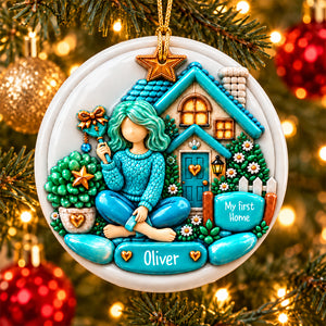 My First Home Custom Name - Real 3D Raised Ornament acff0d9a-0dff-4c44-90c7-c3a865cd2546-_0000_1.jpg