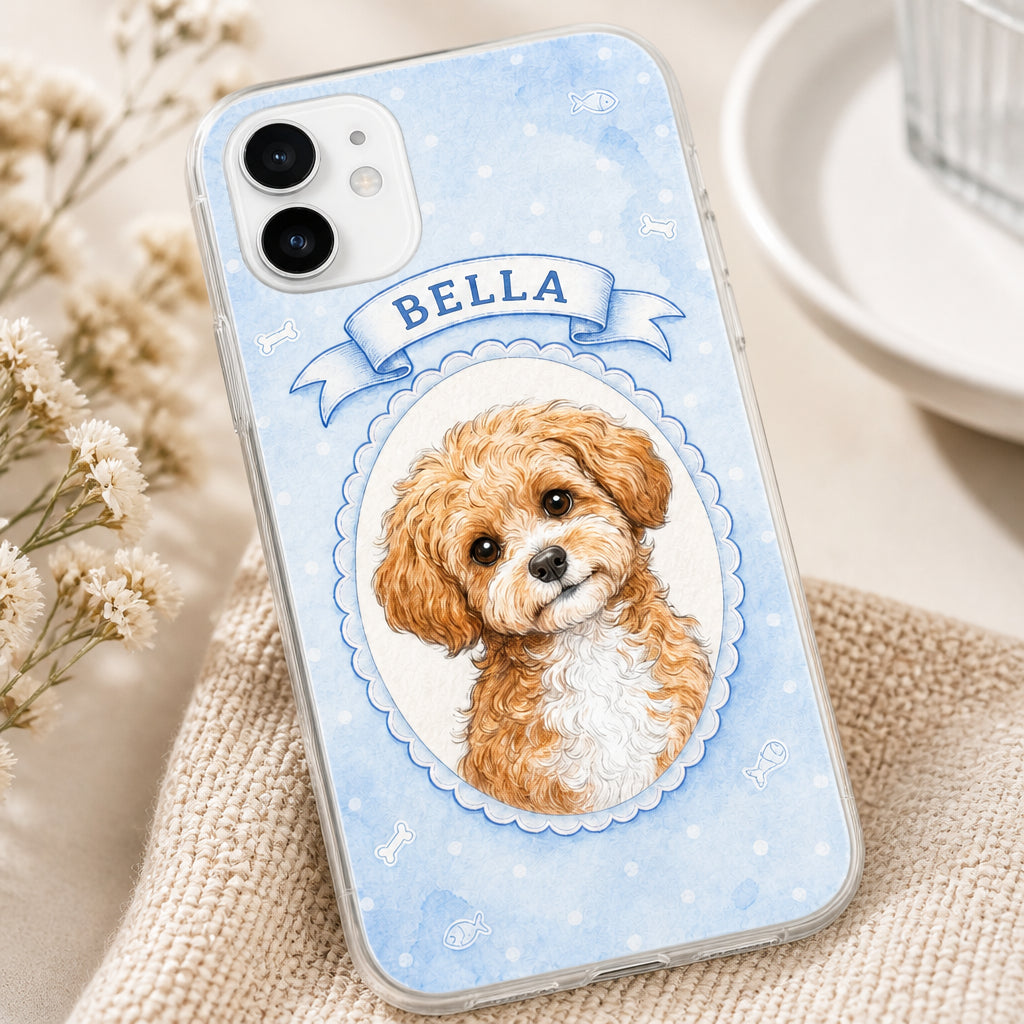 Custom Pet Portrait Phone Case – Cameo Watercolor Edition - Personalized Phonecase ad3e9359-bc46-4bfc-acaa-82b4b9ee1060.jpg