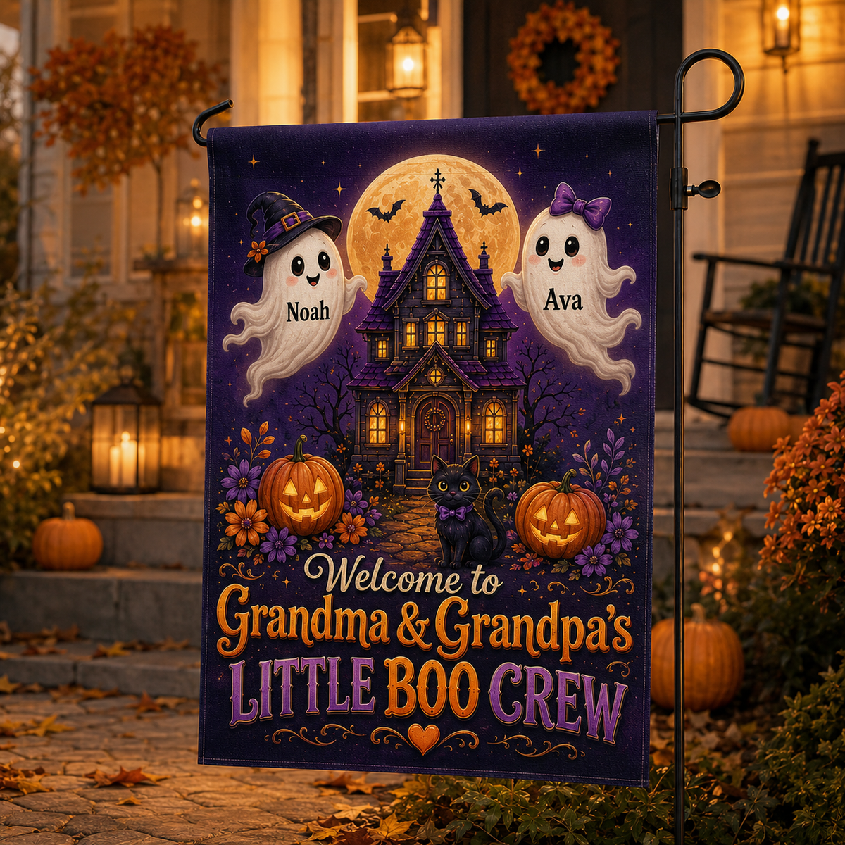Personalized Grandma & Grandpa’s Haunted Grandkids Halloween Garden Flag – Custom Grandchildren Names Ghost Family Yard Decor, Halloween Gift for Grandparents ad46c9d1-915f-49c6-8d76-0b9146cb66a5-Image-Aug-19-2026-01_56_56-PM-1-.png