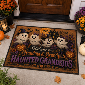 Personalized Grandma & Grandpa’s Haunted Grandkids Halloween Doormat – Custom Grandchildren Names Ghost Family Welcome Mat, Halloween Porch Decor & Gift for Grandparents ad4ad99f-37f4-4820-a356-5fc6dba415e3-Image-Aug-19-2026-02_15_00-PM-3-.png