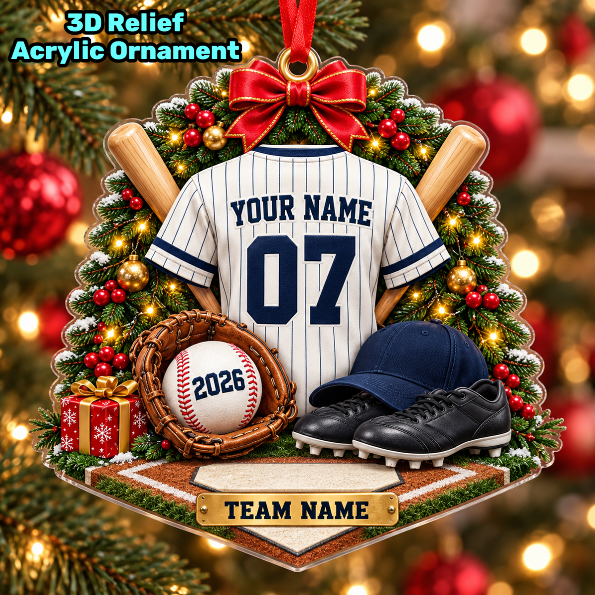 Personalized Baseball Christmas Ornament – Custom Name & Number Gift for Baseball Players ad62ca29-f6f0-4c6e-bd2e-3195b0de2315-mockup-annotated-1790741322099.png