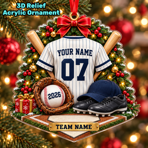 Personalized Baseball Christmas Ornament – Custom Name & Number Gift for Baseball Players ad62ca29-f6f0-4c6e-bd2e-3195b0de2315-mockup-annotated-1790741322099.png