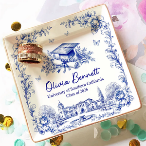 Class of 2026 - Personalized Jewelry Dish - College Grad Gift for Her, Graduation Party Favors ad973de6-4617-4bcb-a87c-a733f3a2a886-o3_converted.png