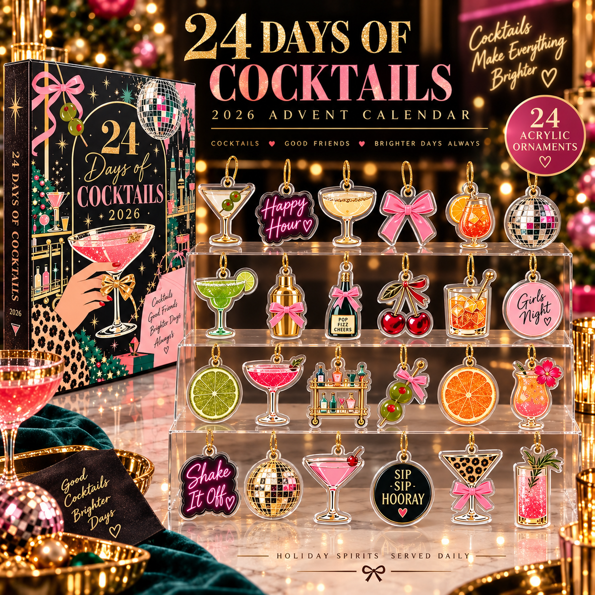 Cocktail Advent Calendar 2026, 24 Day Christmas Countdown, Cocktail Lover Ornaments, Girls Night Holiday Gift, Martini Happy Hour Decor adb1022f-68c9-416f-a8f8-1924fdf09a6d-3b98cec8-e499-4982-92b3-aa2f124391fe.png