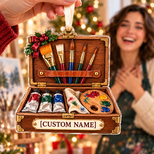 Personalized Painter Christmas Ornament – Custom Name Art Supply Box with Paintbrushes, Paint Tubes & Palette adb96e3c-d2eb-4243-ba93-3643496c4100-Image-Sep-29-2026-02_33_36-PM-4.png