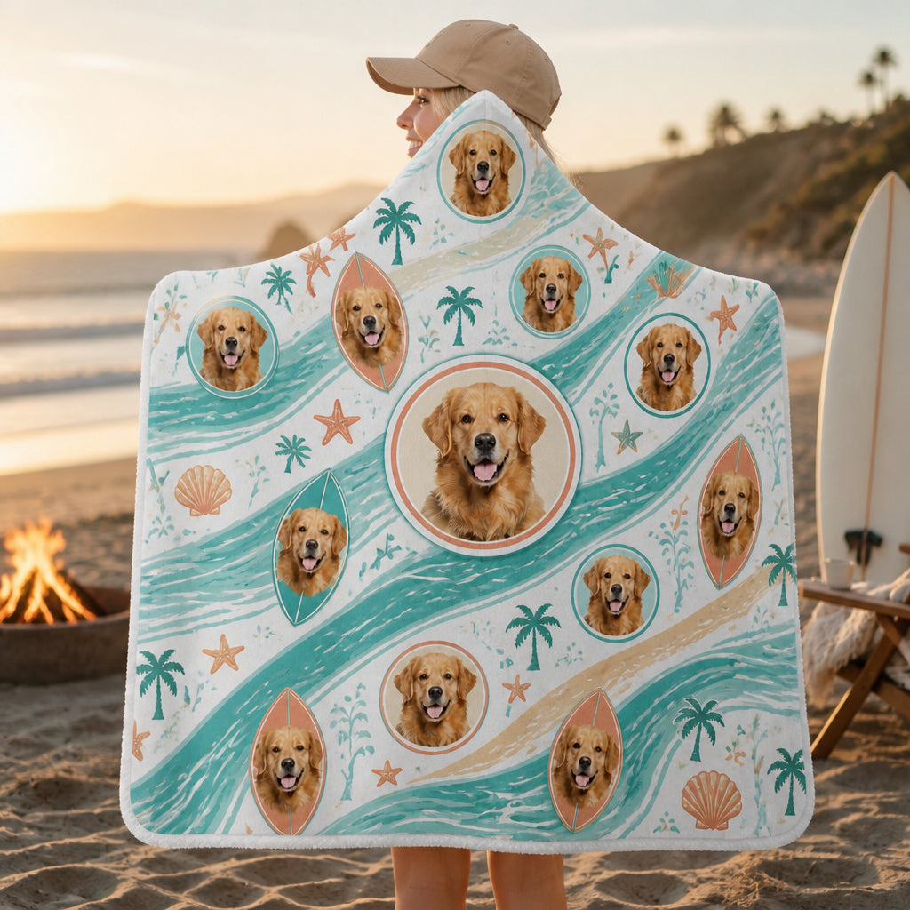 Custom Pet Photo Surf Medallion Hooded Blanket - Personalized Hooded Blanket adba2c4a-b7f3-4343-95bf-24ffe6b41398.jpg