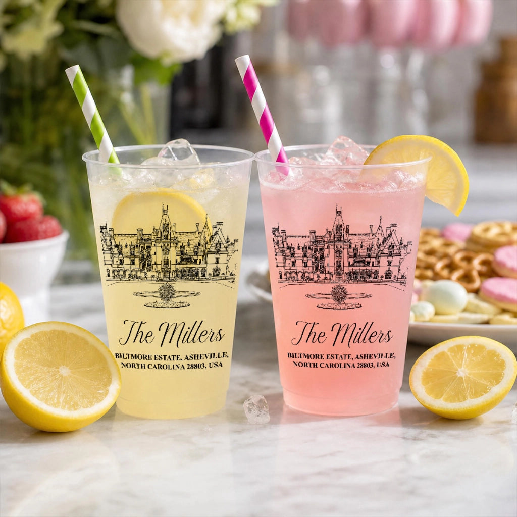 Wedding Venue Illustration - Personalized Frosted Cup - Wedding Gift adc5ae02-1656-429b-aa6f-83fce20d9316-5.webp