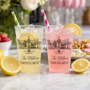 Wedding Venue Illustration - Personalized Frosted Cup - Wedding Gift adc5ae02-1656-429b-aa6f-83fce20d9316-5.webp